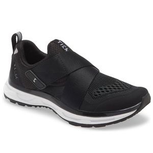 TIEM Slipstream Cycling Sneaker with Cleats